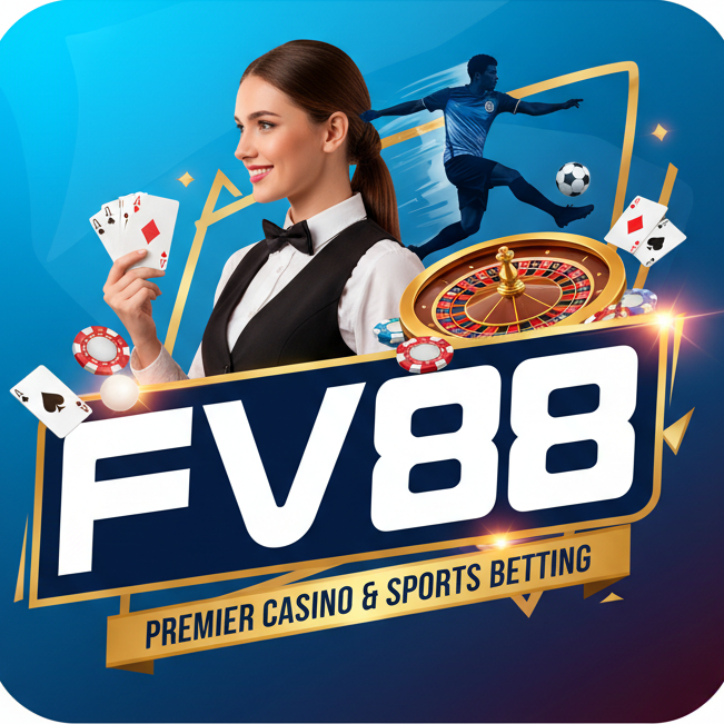 Fv88 app